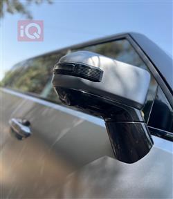Jetour T2